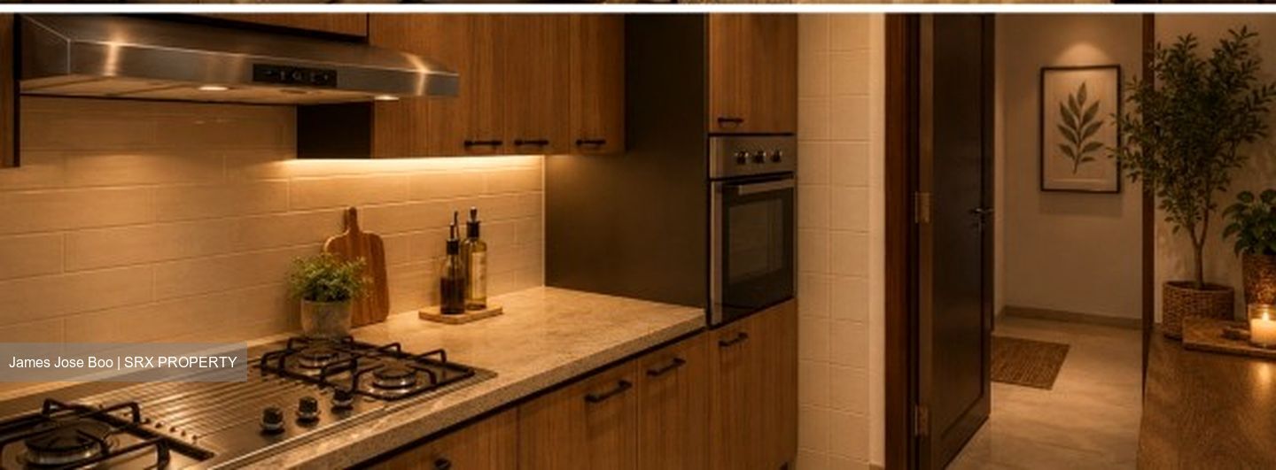 Costa Rhu (D15), Condominium #597108321
